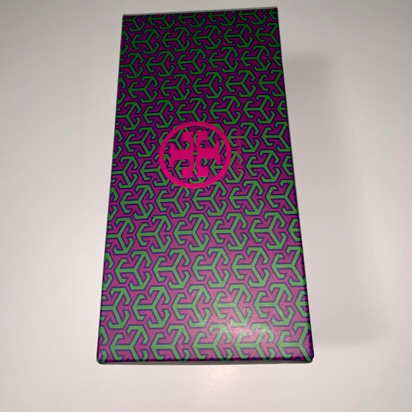 Tory Burch slides - Picture 4 of 4